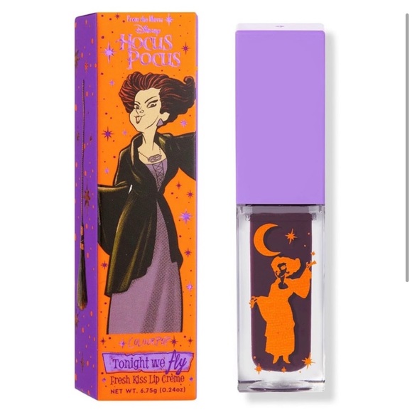 Colourpop Hocus Pocus 4 pc. Bundle - Picture 4 of 7